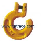 CLEVIS FOREST HOOK