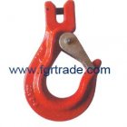 CLEVIS SAFETY SLING H