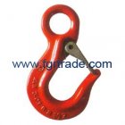 EYE SLING HOOK WITH L
